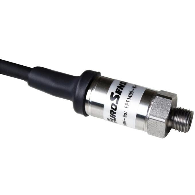 Phoenix America 21721 EPT1400 Automatización industrial Medidor 0.5V ~ 4.5V Roscado