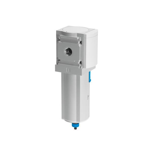 Festo Corporation MS6-LWS-1/2-U-V MS Regulador 29 ~ 174 PSI (2 ~ 12 bar)