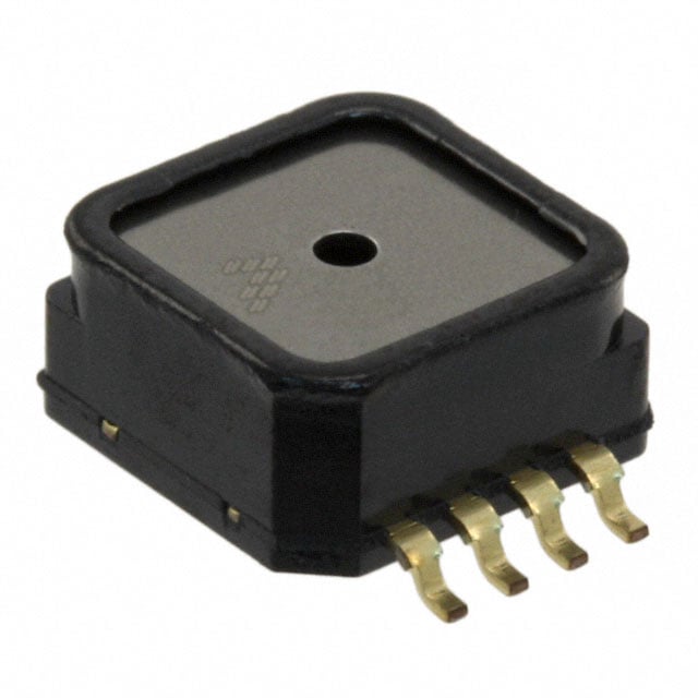STMicroelectronics MPXHZ6400A6T1 MPXH6400A Absoluta 2.9PSI ~ 58.02PSI (20kPa ~ 400kPa)