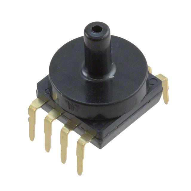 STMicroelectronics MPXA6115AC7U MPXA6115A Montaje en placa Absoluta