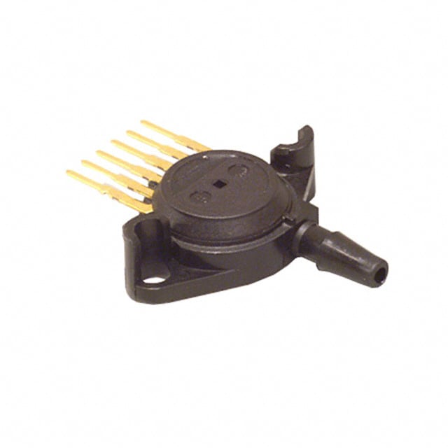 STMicroelectronics MPX5700DP MPX5700 Diferencial 101.53PSI (700kPa)