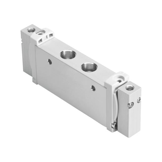 Festo Corporation VUWG-L14-B52-G18 VUWG Válvula de control 05-feb -13.05 ~ 145 PSI (-0.9 ~ 10 bar) Válvula de control