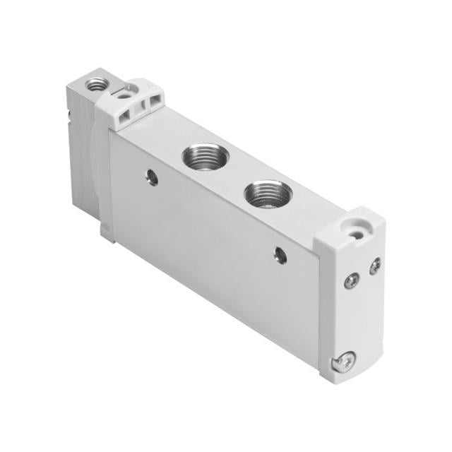 Festo Corporation VUWG-L14-M52-M-G18 VUWG Válvula de control 05-feb -13.05 ~ 116 PSI (-0.9 ~ 8 bar) Válvula de control