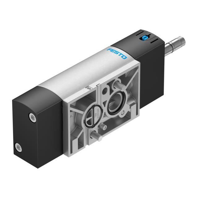 Festo Corporation VSNC-FC-M52-MD-G14-FN VSNC Solenoid Valve 3/2, 5/2
