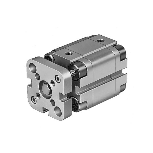 Festo Corporation ADVUL-20-15-P-A ADVUL Actuador lineal Cilindro compacto