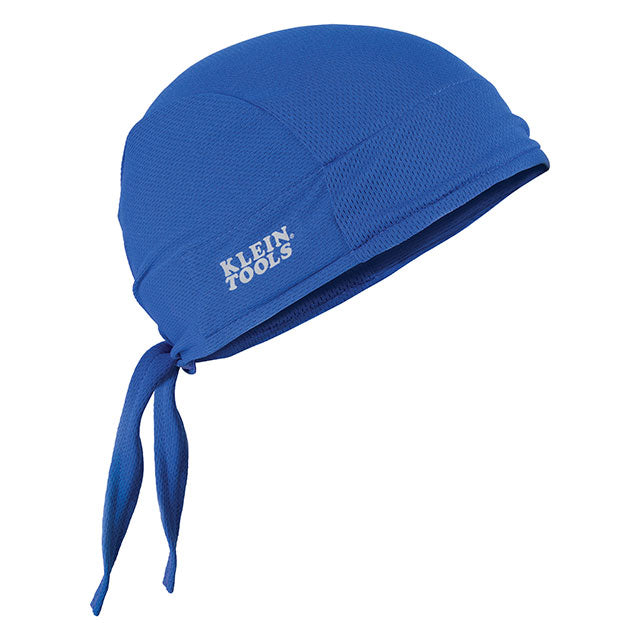 Klein Tools, Inc. 60180 - Do Rag Azul