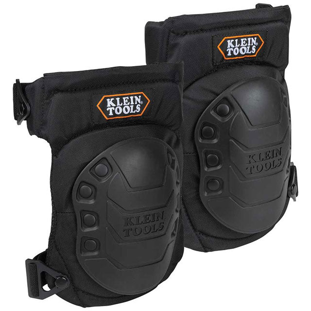 Klein Tools, Inc. 60344 - Rodilleras Negro