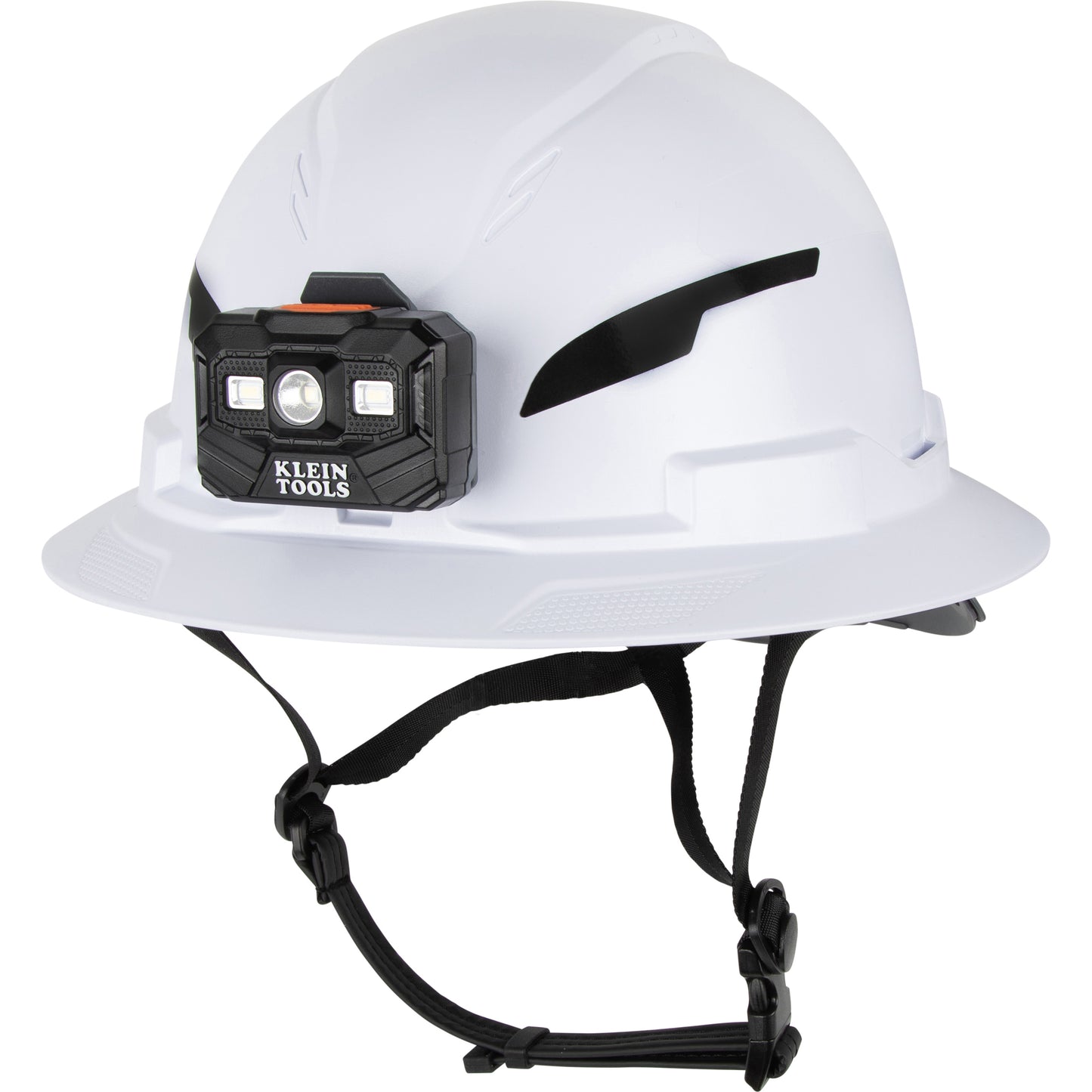 Klein Tools, Inc. 60406T2RL - Gorro duro Blanco