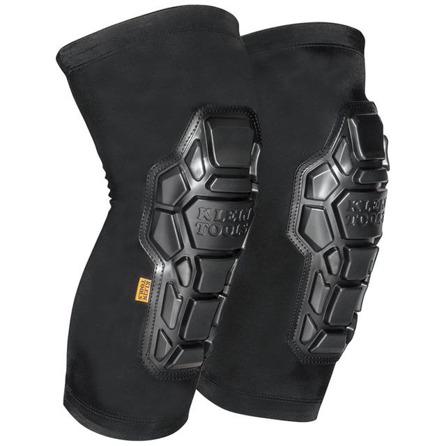 Klein Tools, Inc. 60511 - Rodilleras Negro