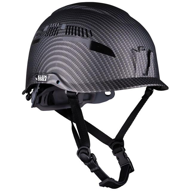 Klein Tools, Inc. 60516 KARBN™ Casco Negro