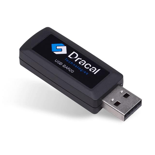 Dracal Technologies 601009 - Absoluta -