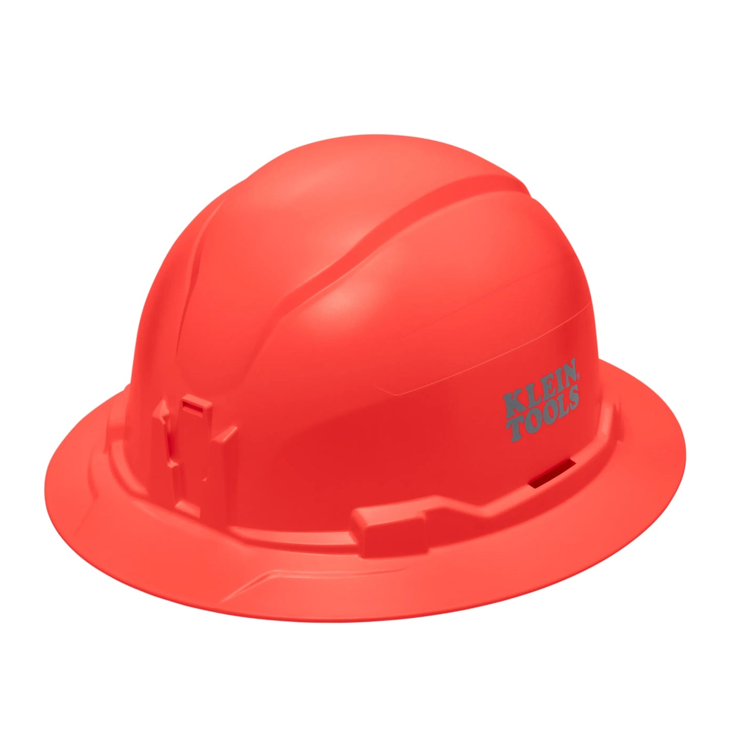 Klein Tools, Inc. 60860BR - Gorro duro Anaranjado