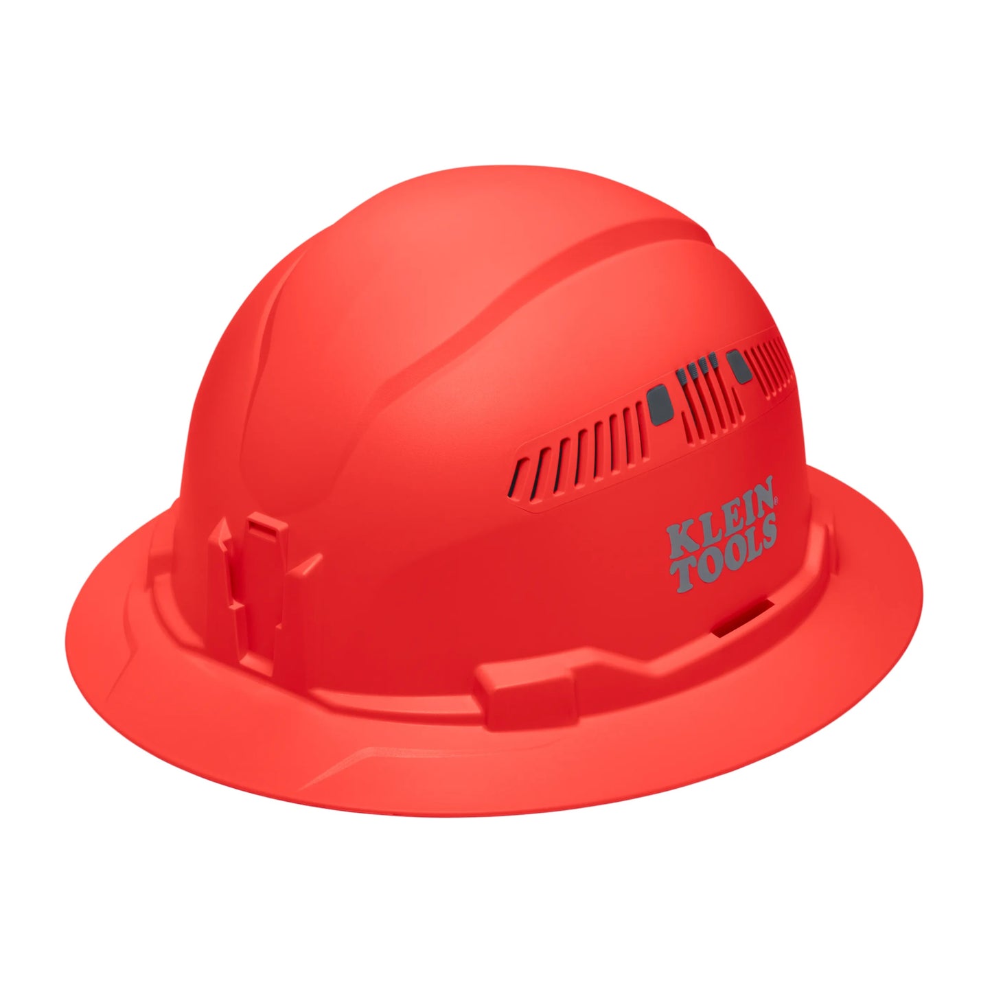 Klein Tools, Inc. 60861BR - Gorro duro Anaranjado