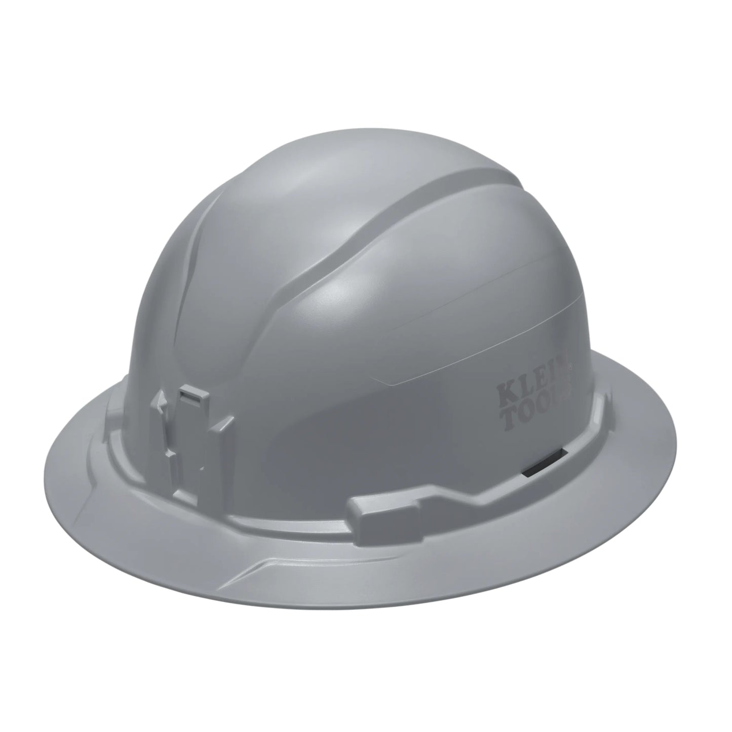 Klein Tools, Inc. 60863BR - Gorro duro Gris