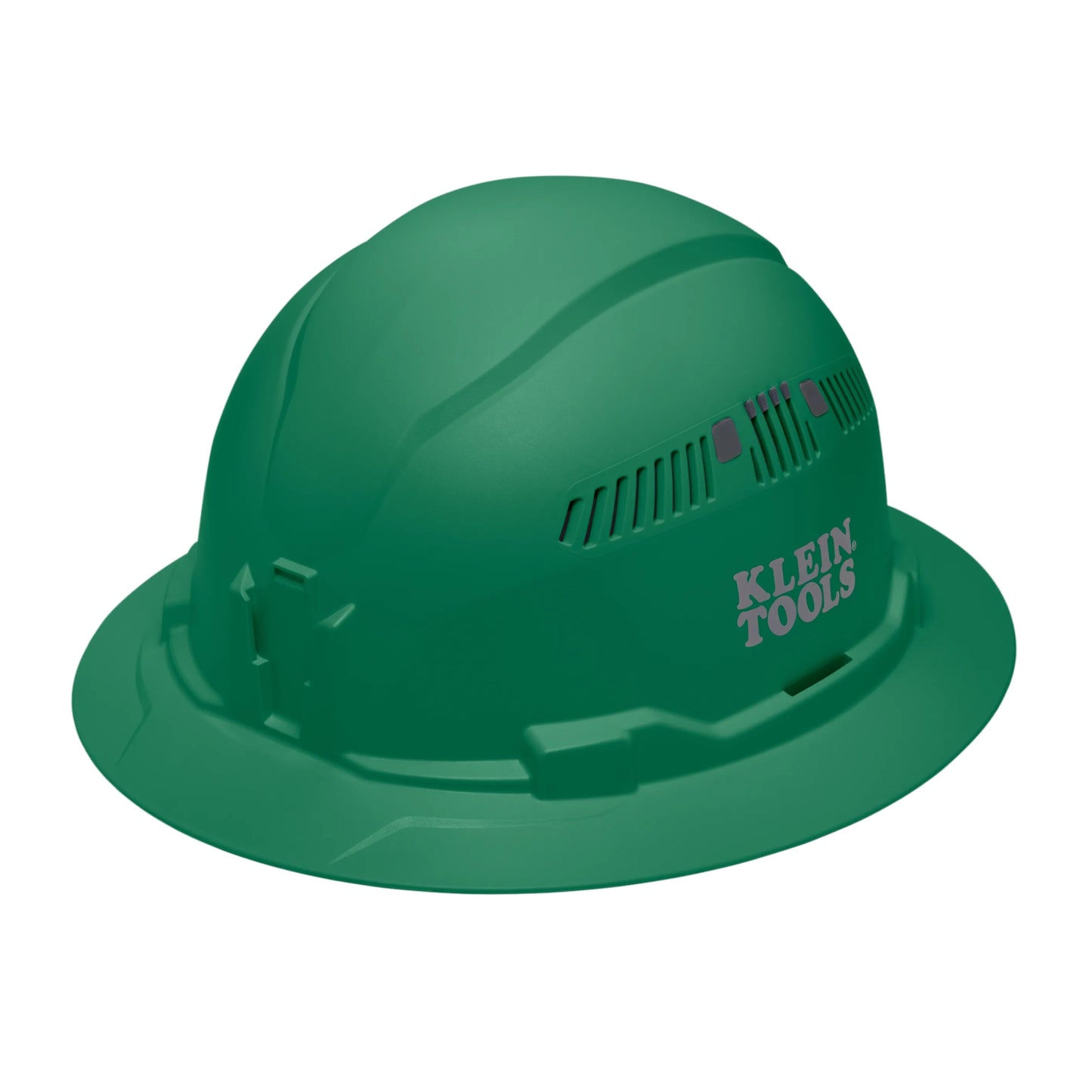 Klein Tools, Inc. 60941 - Gorro duro Verde