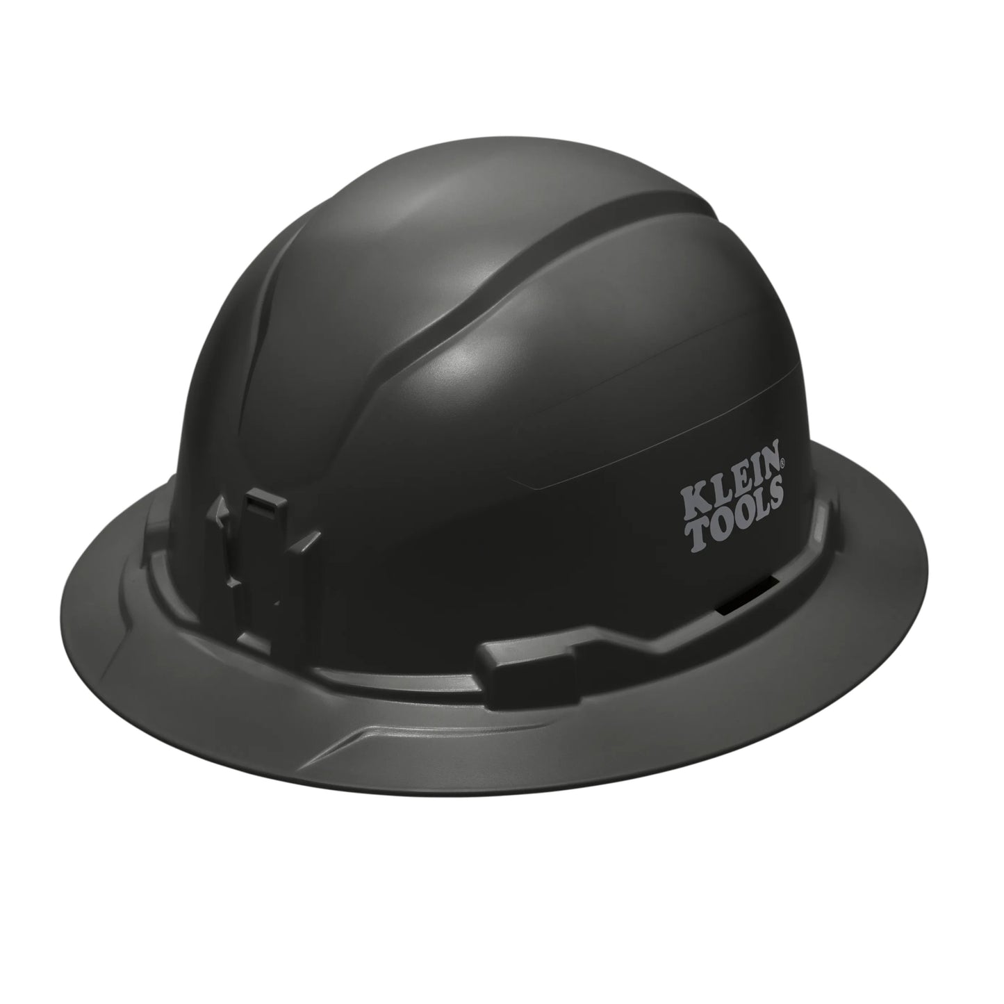 Klein Tools, Inc. 60960 - Gorro duro Negro