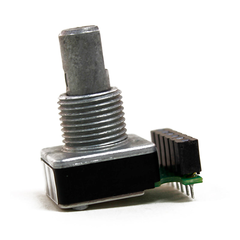 Grayhill Inc. 62SG22-M5-060C 62SG Not Verified Incremental