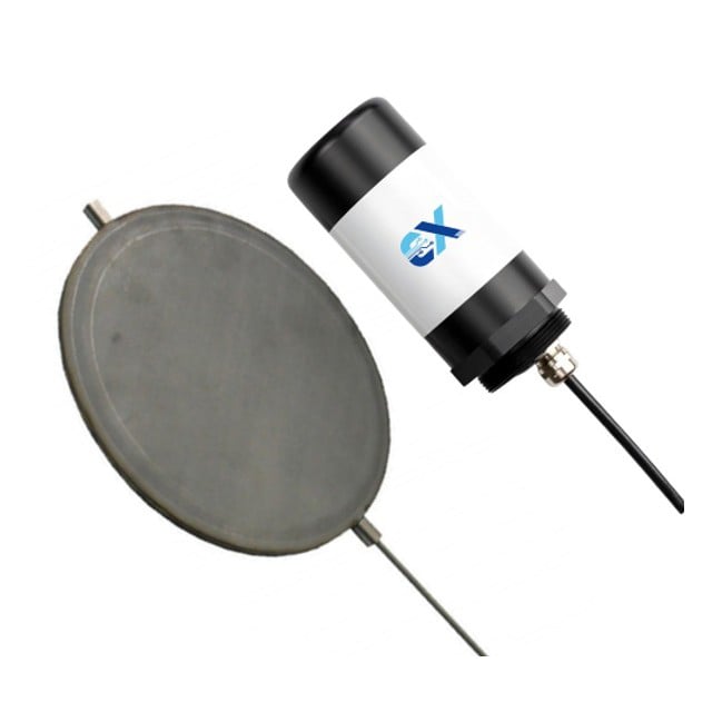 Ellenex PTE2-L-AS-A-2-C5-S-S-E * Automatización industrial Medidor sellado