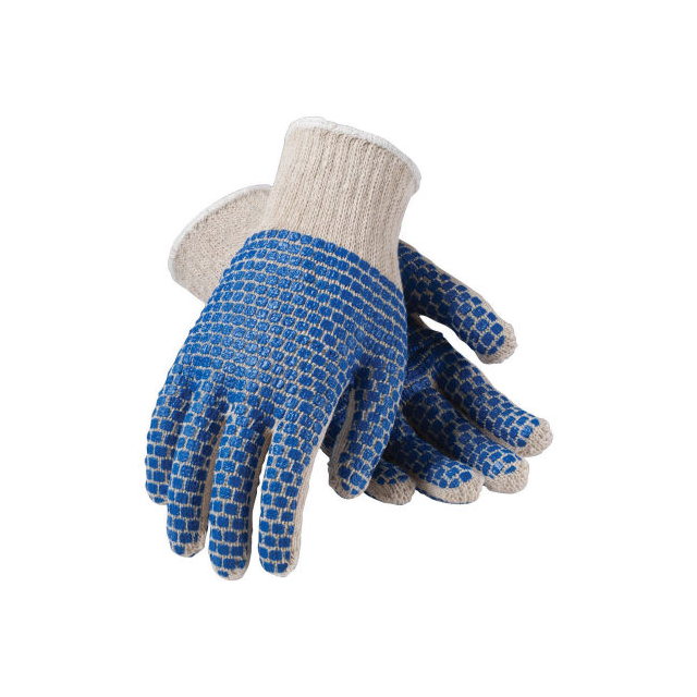 PIP 36-110BB/L - Guantes Azul, blanco