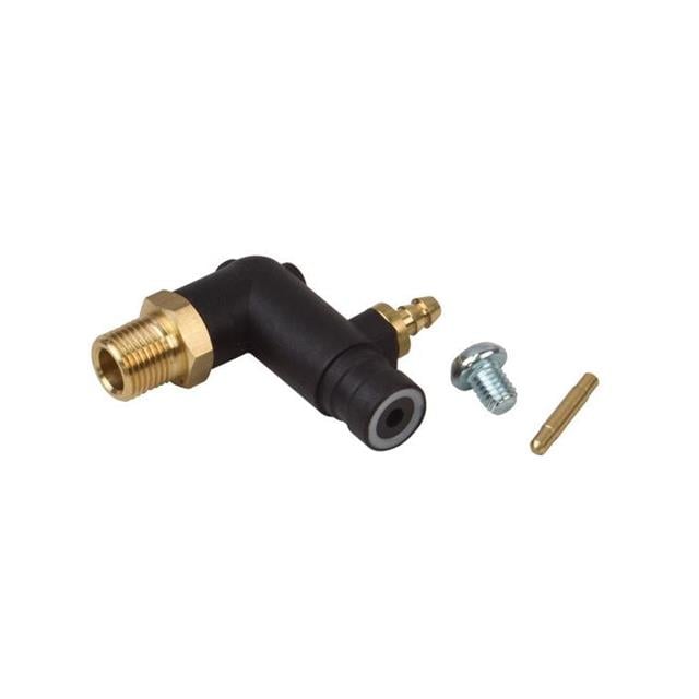GAST MFG CORP 6973300 - - - - -