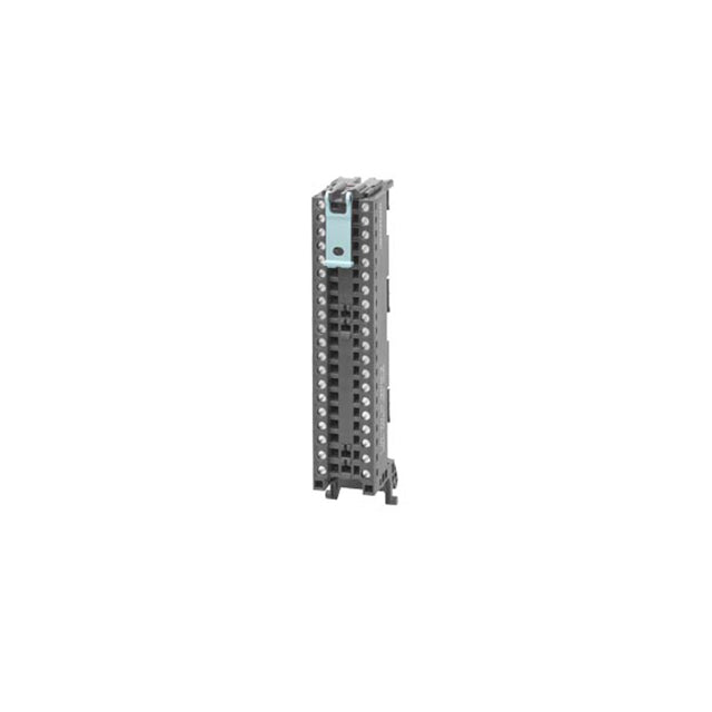 Siemens 6ES75921AM000XB0 SIMATIC S7-1500 Terminal Block SIMATIC S7