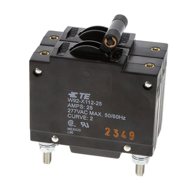 TE Connectivity 7-1393254-4 * - - -