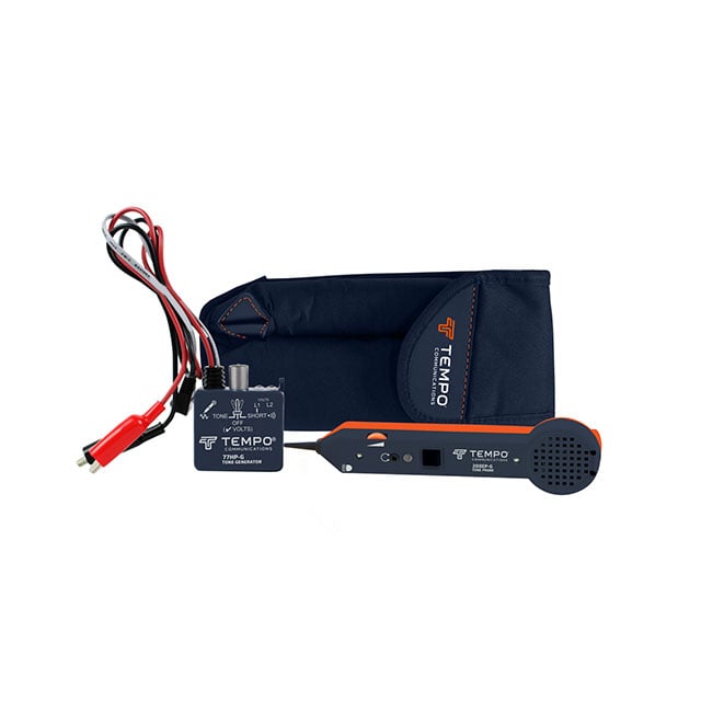 Tempo Communications 701K-G/6A 701K 701K Tone Test Set