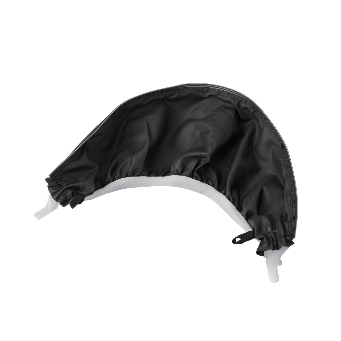 3M 7100289594 - Mascarilla reutilizable Negro