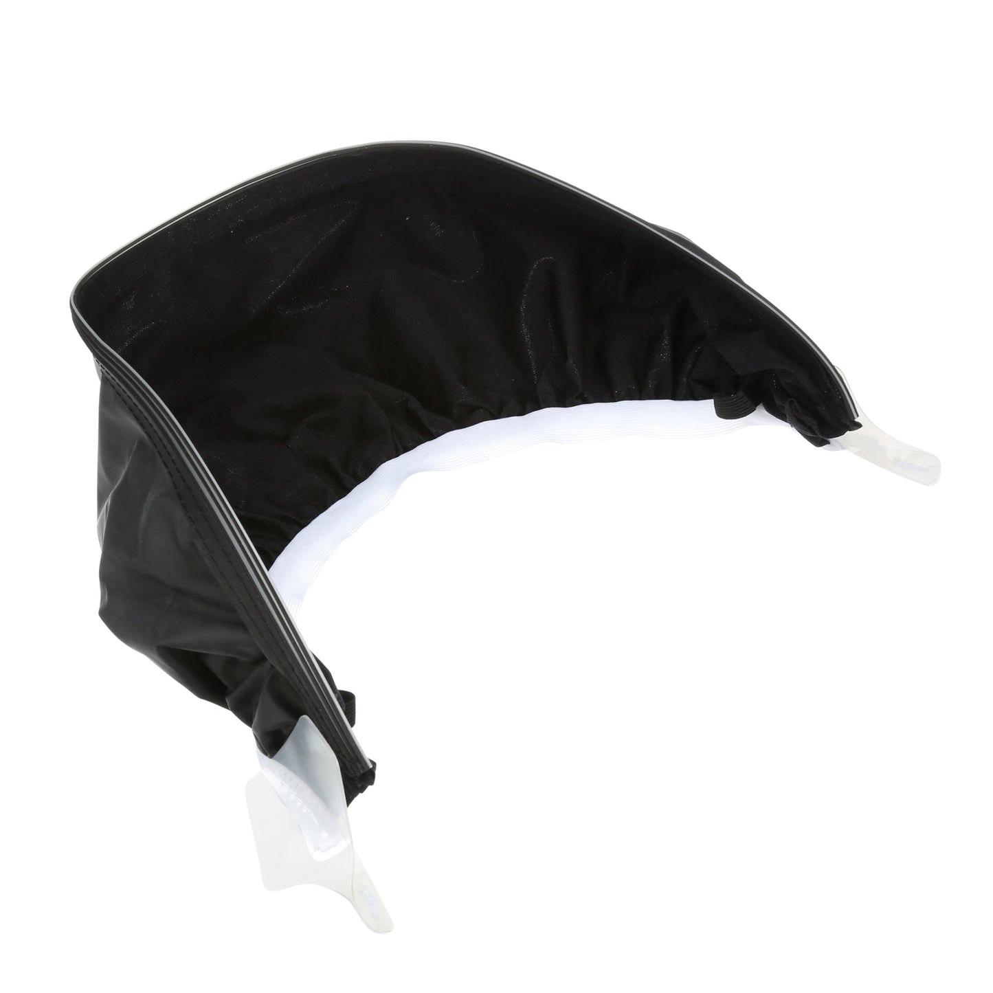 3M 7100289613 - Mascarilla reutilizable Negro