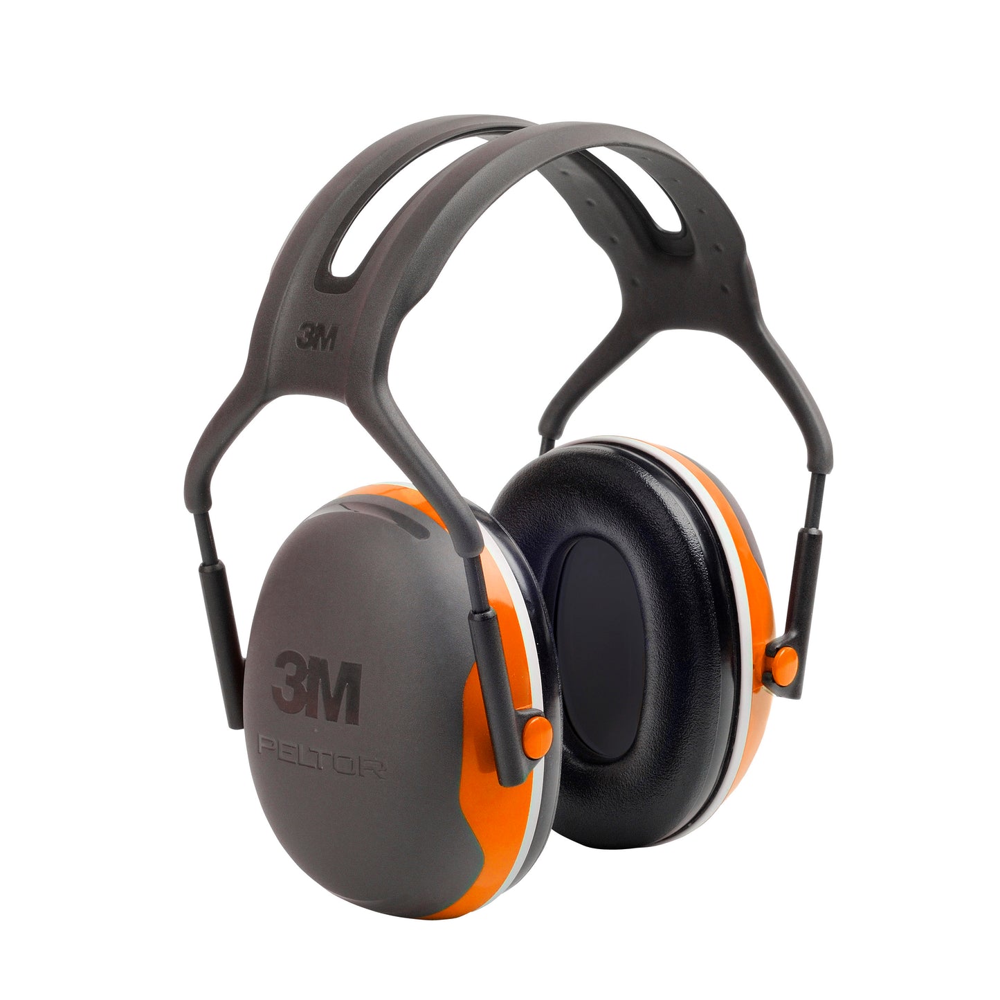 3M 7100312508 Peltor™ Orejeras Negro