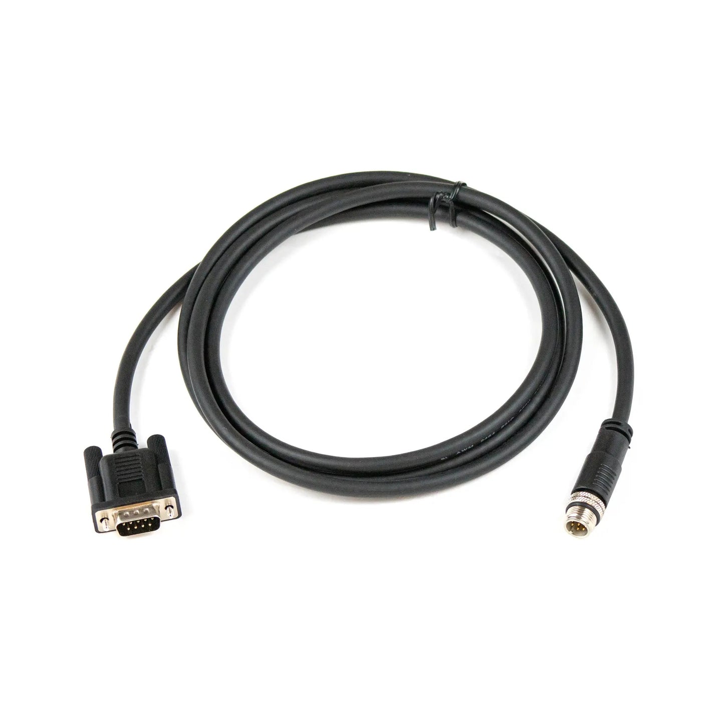 Maple Systems Inc 7431-0142 PC8100 Cable - Connector, M12 PC8100 Series
