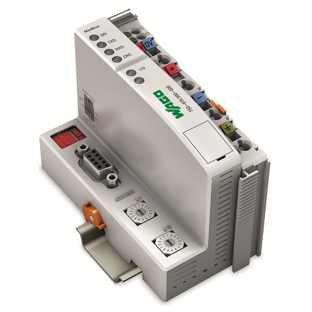 WAGO Corporation 750-815/300-000 750