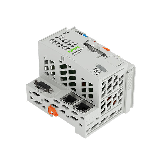 WAGO Corporation 750-8302 -