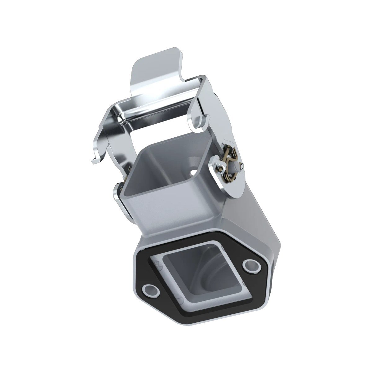 LAPP 75009620 EPIC® H-A Side Entry 4+Ground