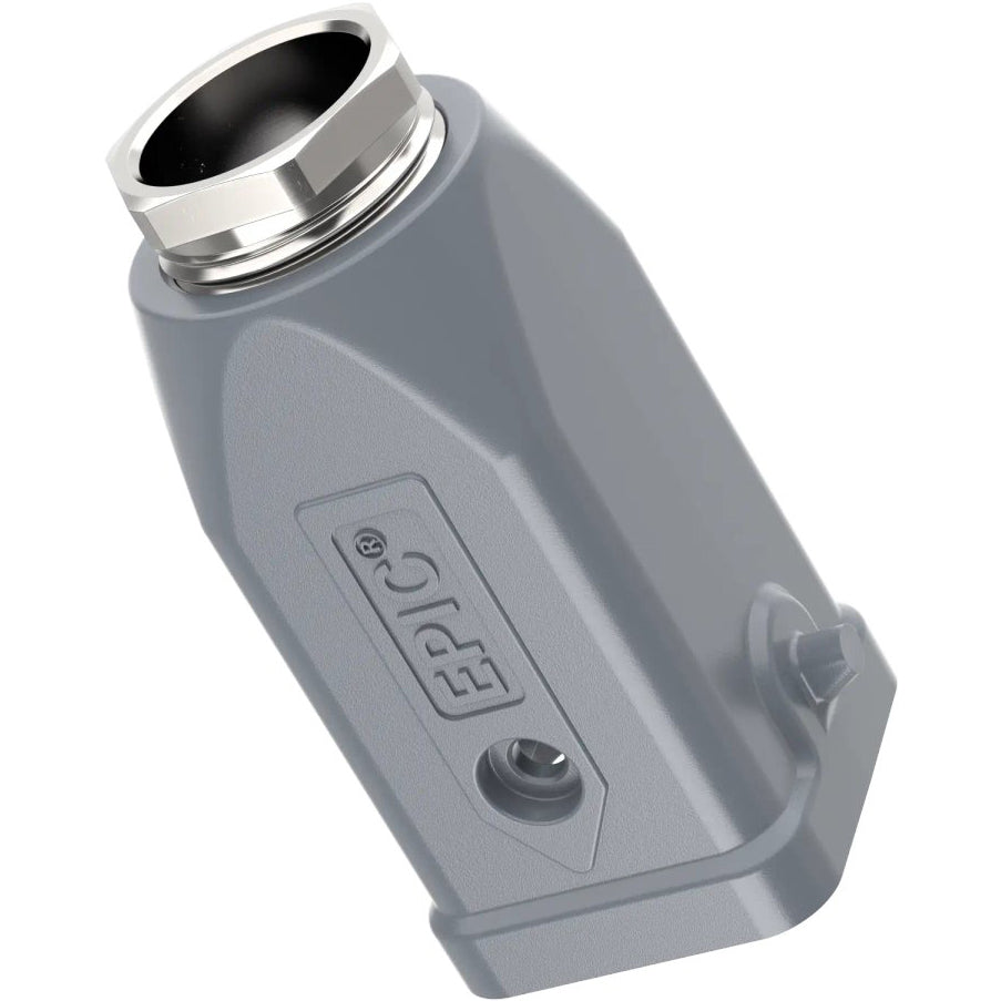 LAPP 75009625 EPIC® H-A Top Entry 10+Ground