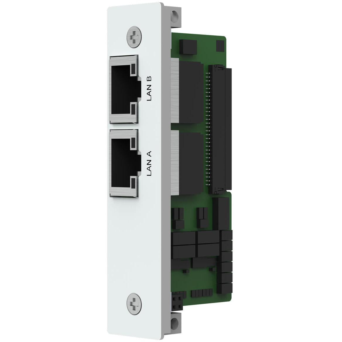 WAGO Corporation 758-9400 - Housing 752-940x, 752-9412