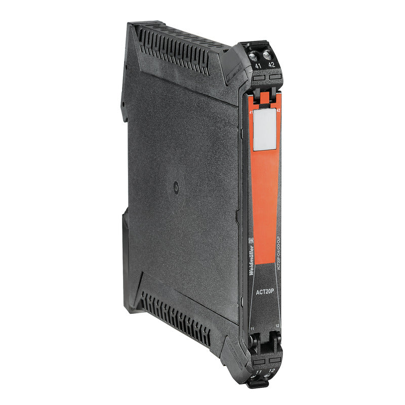 Weidmüller 7760054121 - Signal Conditioner Voltage