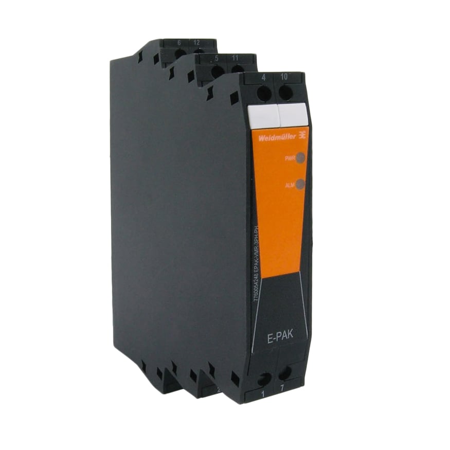 Weidmüller 7760054176 - Signal Conditioner Current