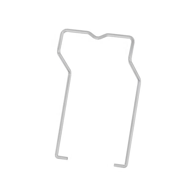 Weidmüller 7760056108 DRM Clip, sujeción Relés DRM