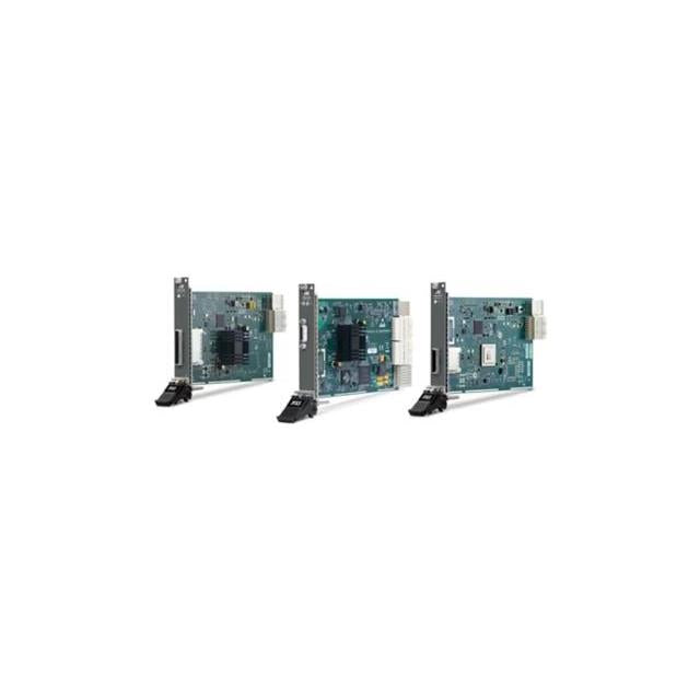 NI 785679-01 - - Remote Control Module
