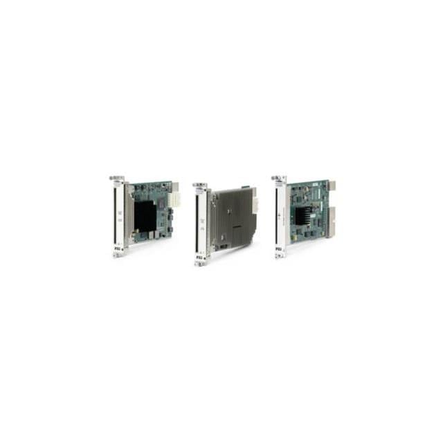 NI 783625-01 - - PXI FPGA Module