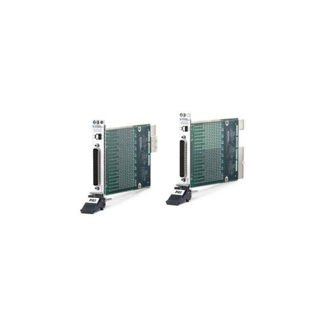 NI 781986-27 - - Resistor Module