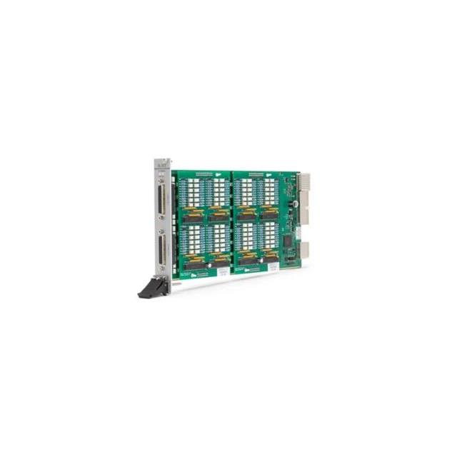 NI 787890-01 - - Emulation Module