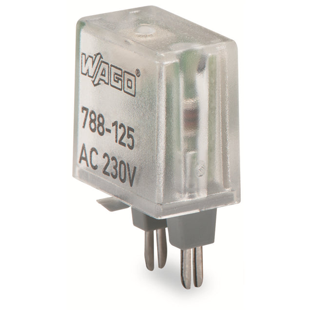WAGO Corporation 788-120 - Módulo, LED o protección Serie Multiple