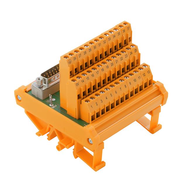 Weidmüller 8019900000 - Interface Module -