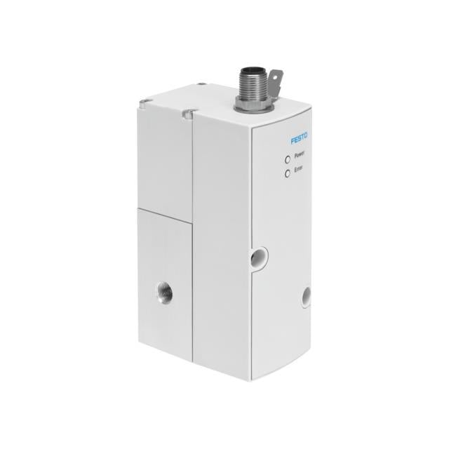 Festo Corporation VPPM-6L-L-1-G18-0L6H-LK-S1 VPPM Regulador -