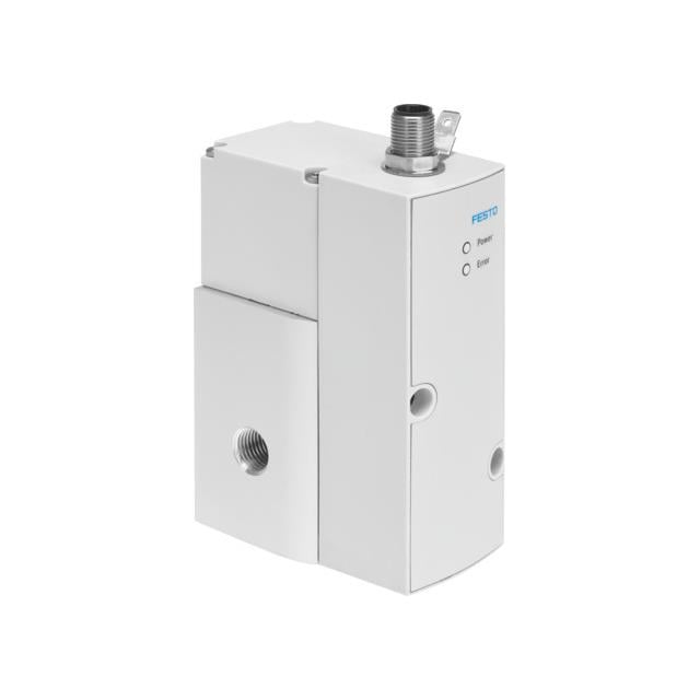 Festo Corporation VPPM-8L-L-1-G14-0L6H-LK-S1 VPPM Regulador -