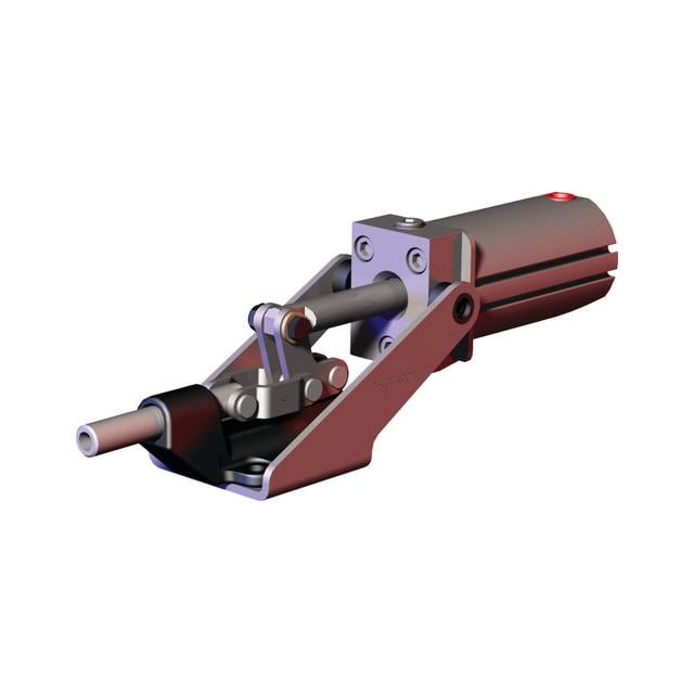 DE-STA-CO 803 803 Estándar Abrazadera