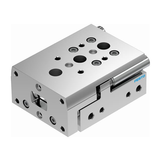 Festo Corporation DGST-10-10-PA DGST Actuador lineal Cilindro guiado