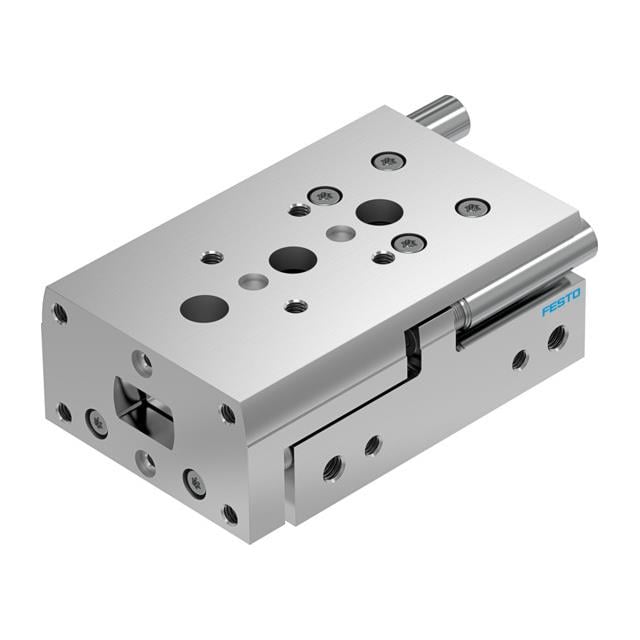 Festo Corporation DGST-10-30-PA DGST Actuador lineal Cilindro guiado